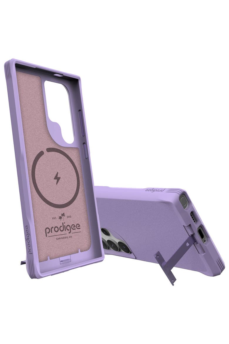 Balance Case for Samsung Galaxy S24 Ultra, Alternate, color, Purple