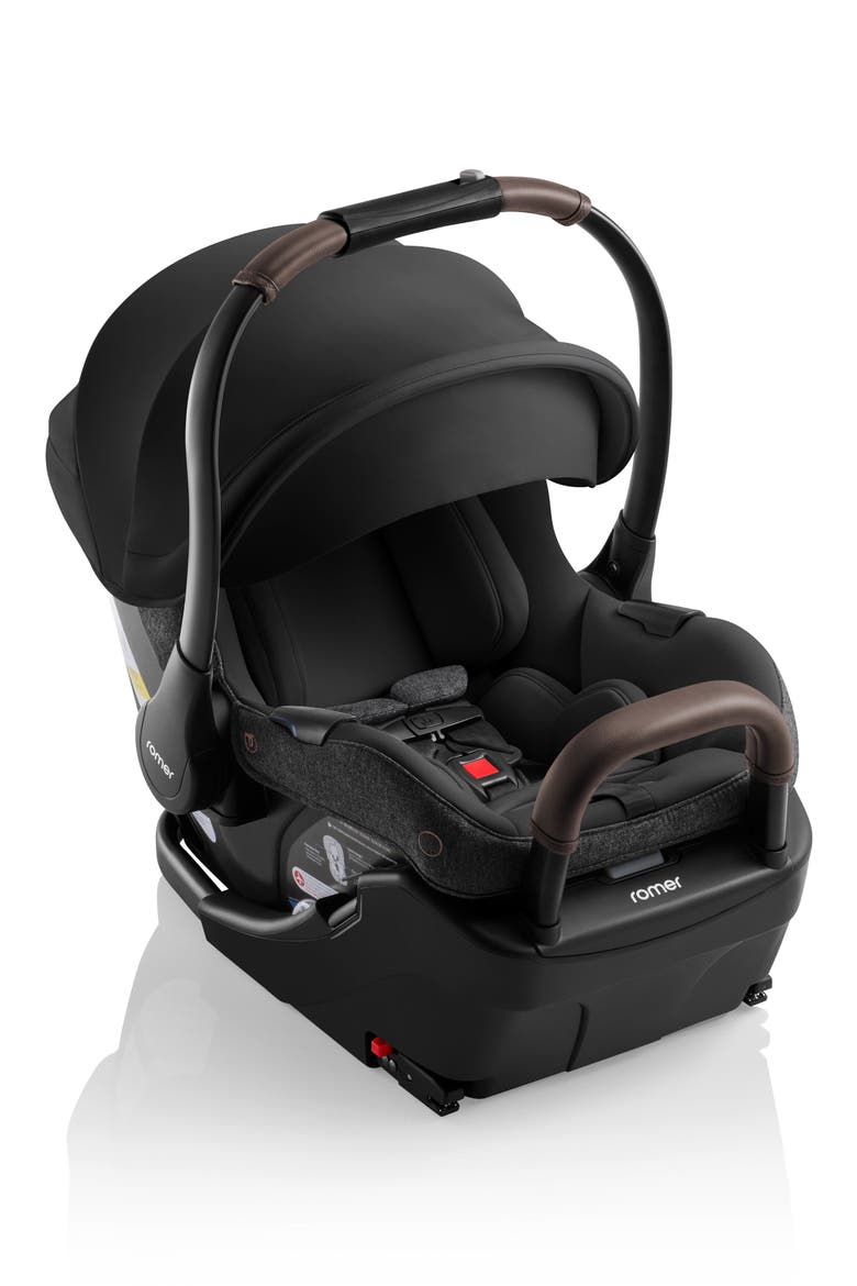 Juni Infant Car Seat, Main, color, PEPPERCORN