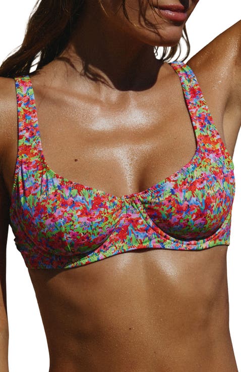 Capri Top