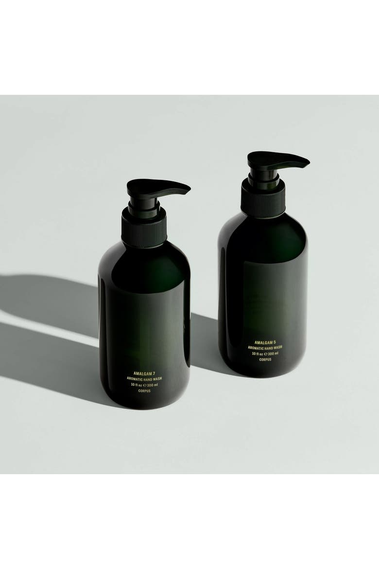 Hand Wash, Alternate, color, Amalgam 5