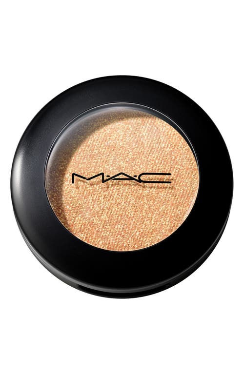 Mac Cosmetics Metallic Eye Shadow