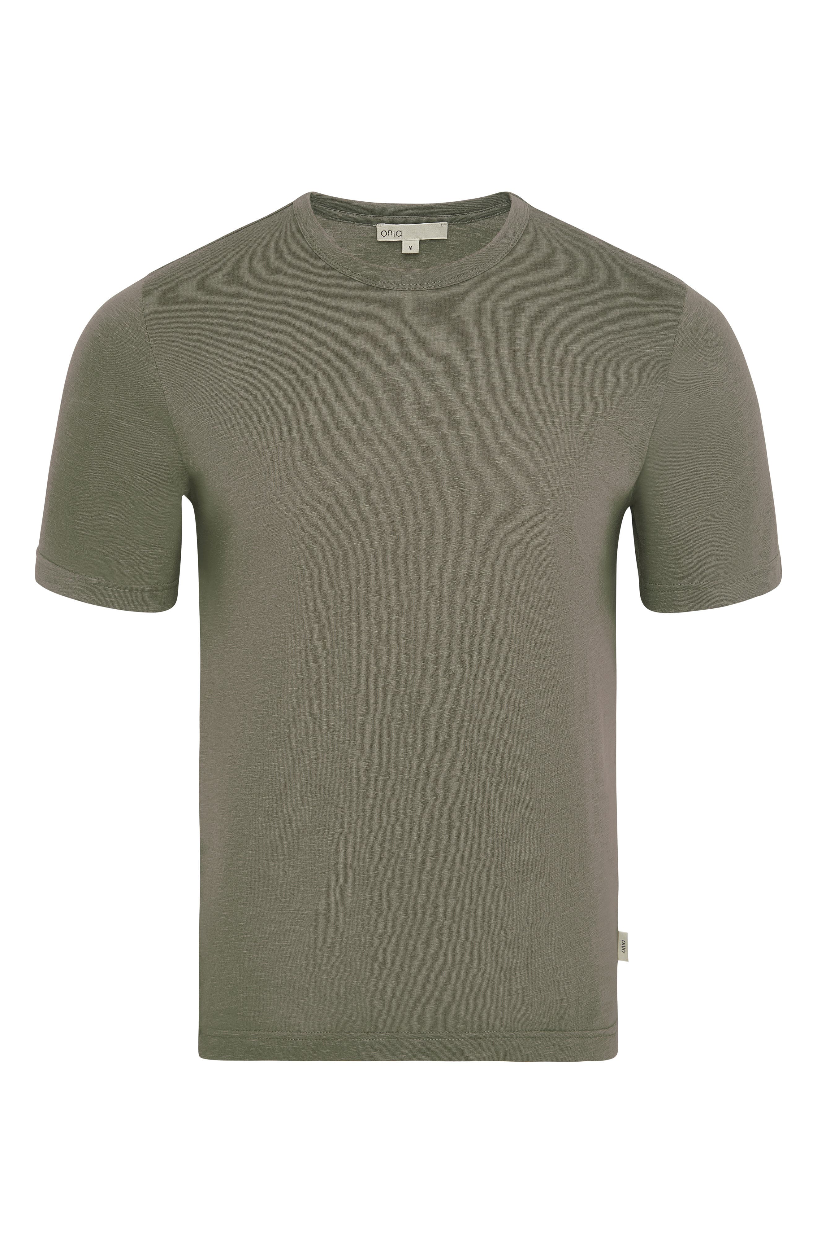 Onia Slub Knit T-Shirt