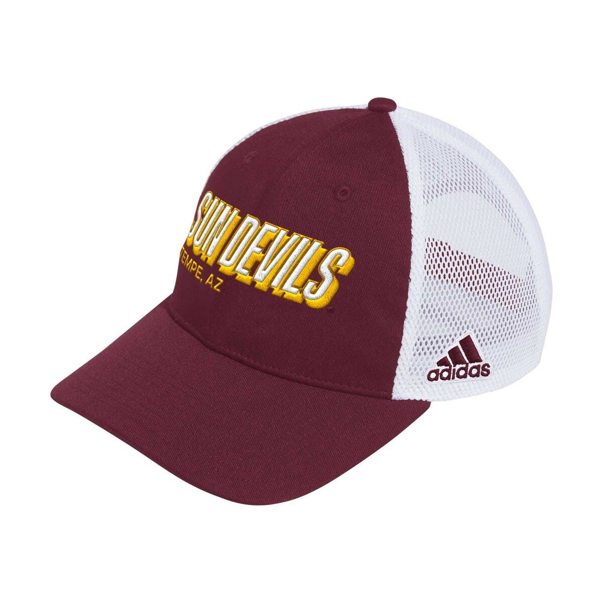 selected Maroon
