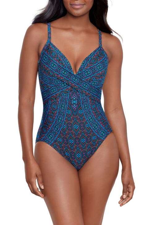 Miraclesuit Swimsuits Swimwear for Women Nordstrom Rack