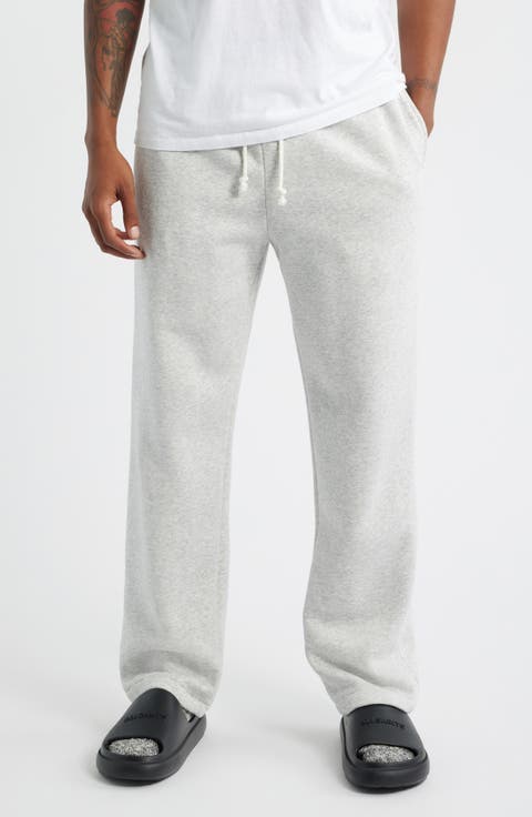 Classic Straight Leg Lounge Pants (Regular & Big)