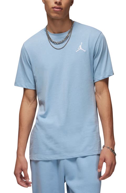 Jumpman Embroidered T-Shirt
