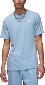 Jordan Jumpman Embroidered T-Shirt