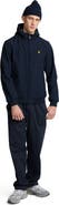 Lyle & Scott Fleece Back Softshell Jacket