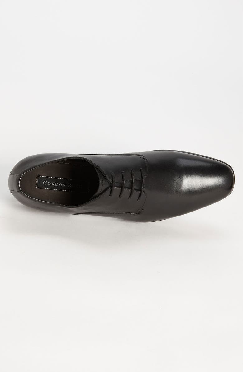 Gordon Rush Manning Derby, Alternate, color,