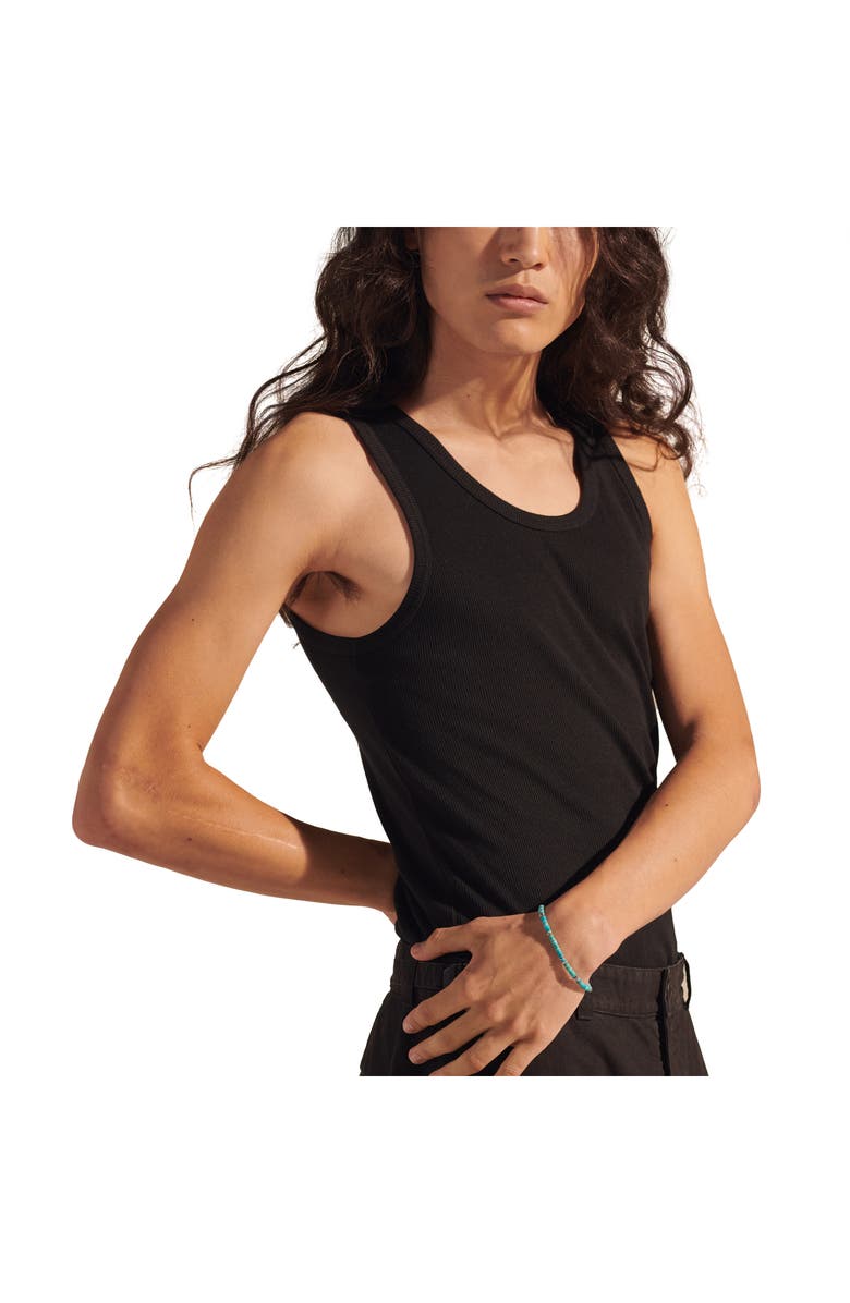 John Hardy Heishi Bracelet, Alternate, color, Turquoise