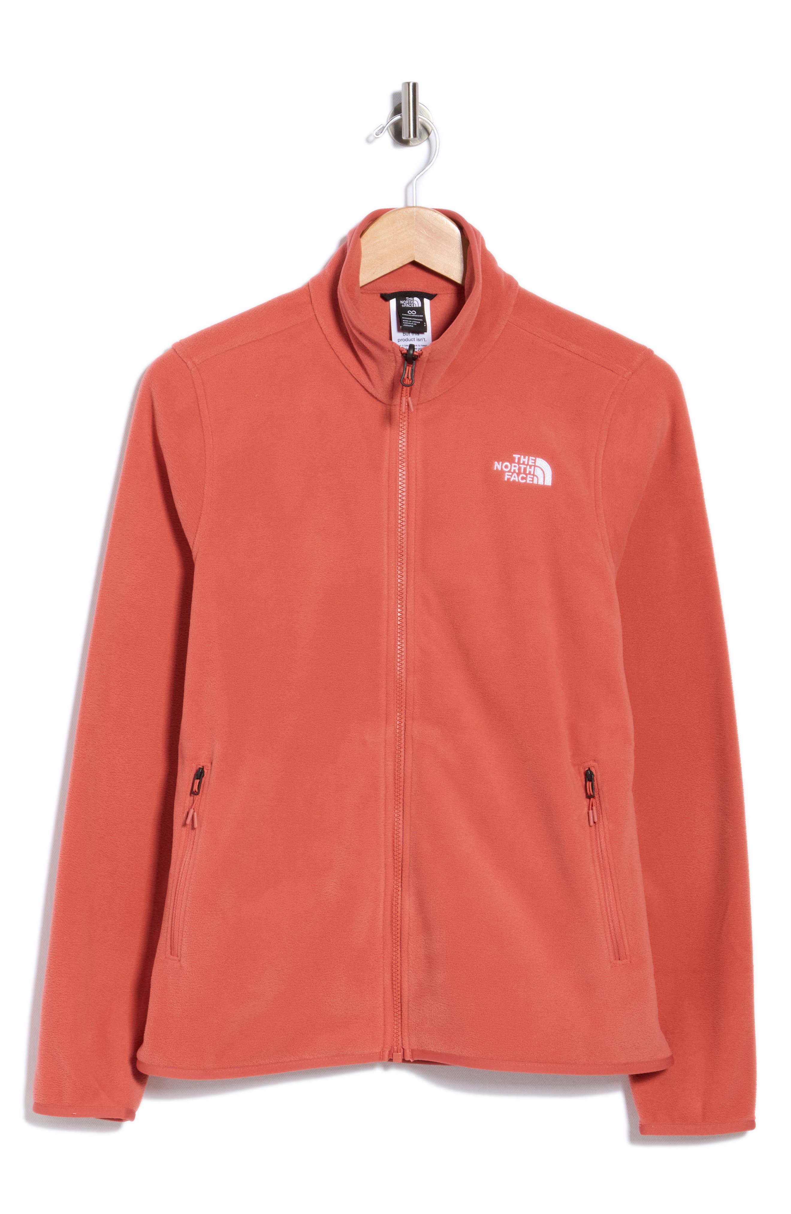 Glacier Fleece Jacket