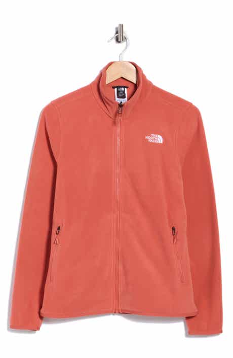 Glacier Fleece Jacket
