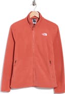 The North Face Glacier Fleece Jacket