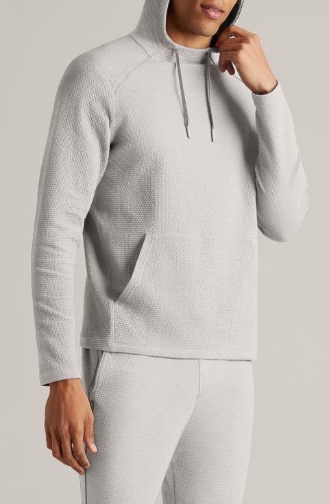 Tribeca Stretch Hoodie