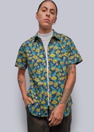 WILDFANG The Essential Button Up