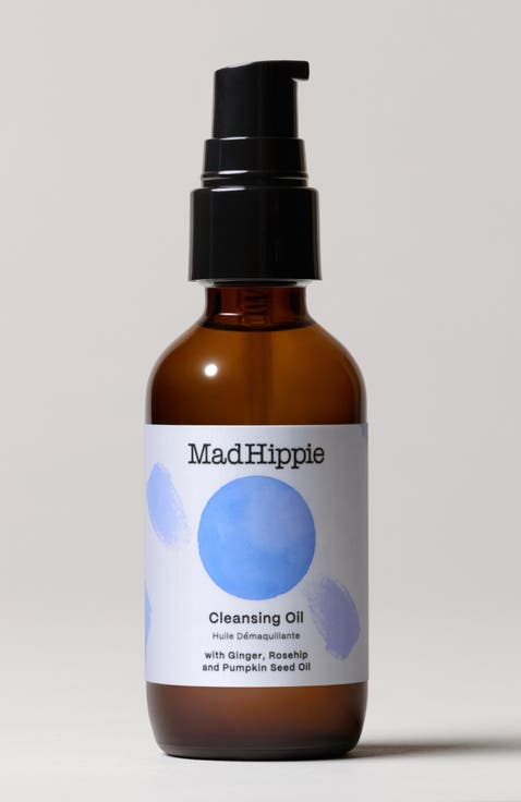 Cleansing Oil