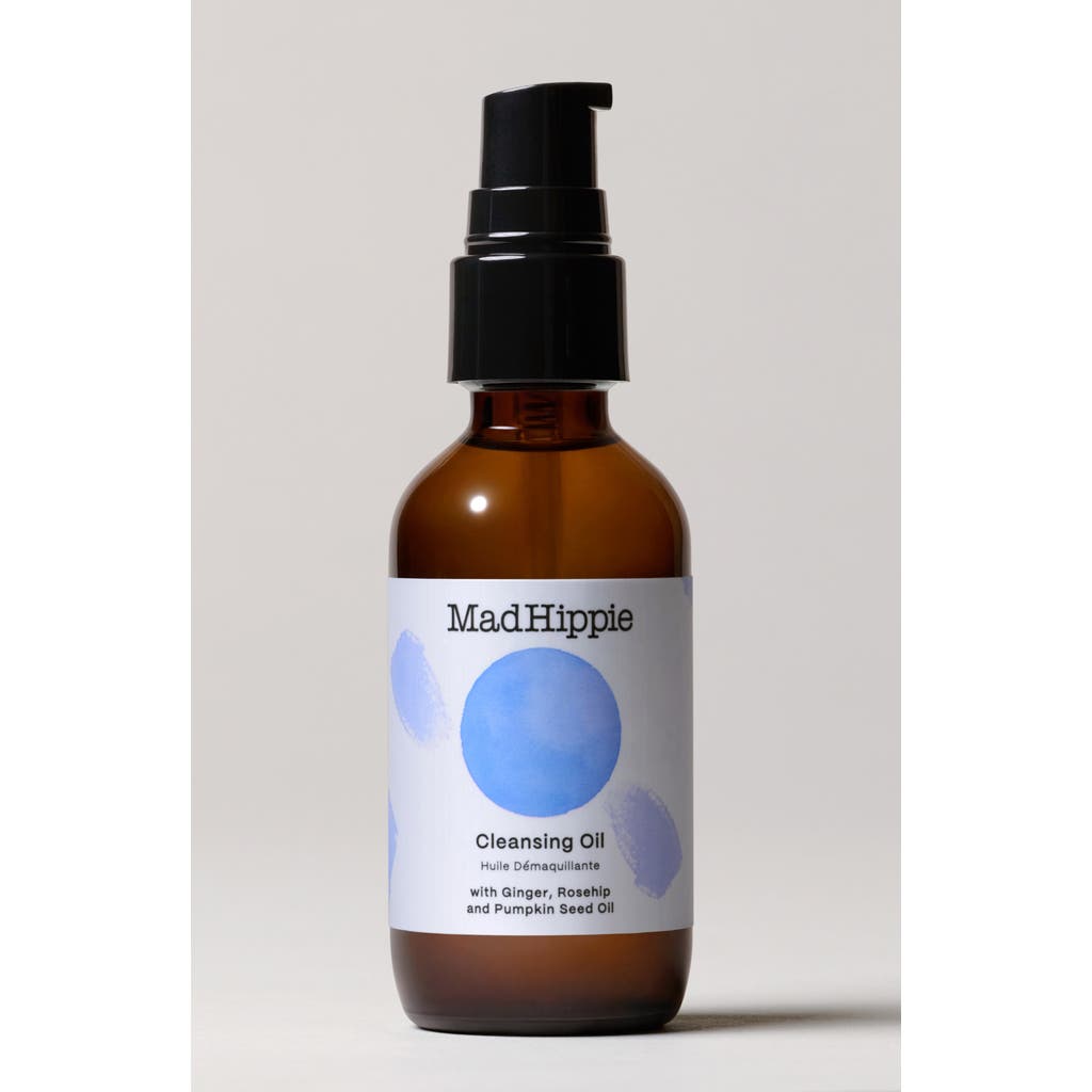 Mad Hippie Cleansing Oil