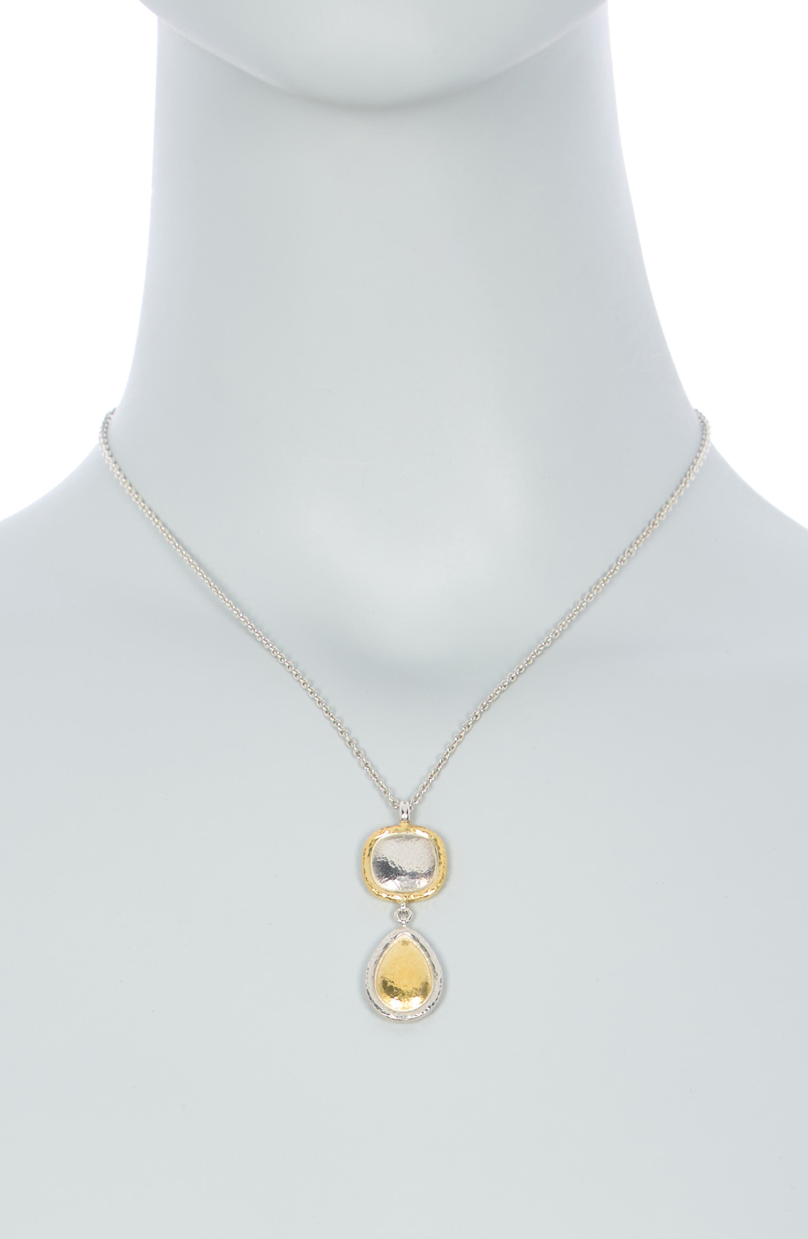 Gurhan Spell Double Drop Pendant (Women) | Nordstromrack
