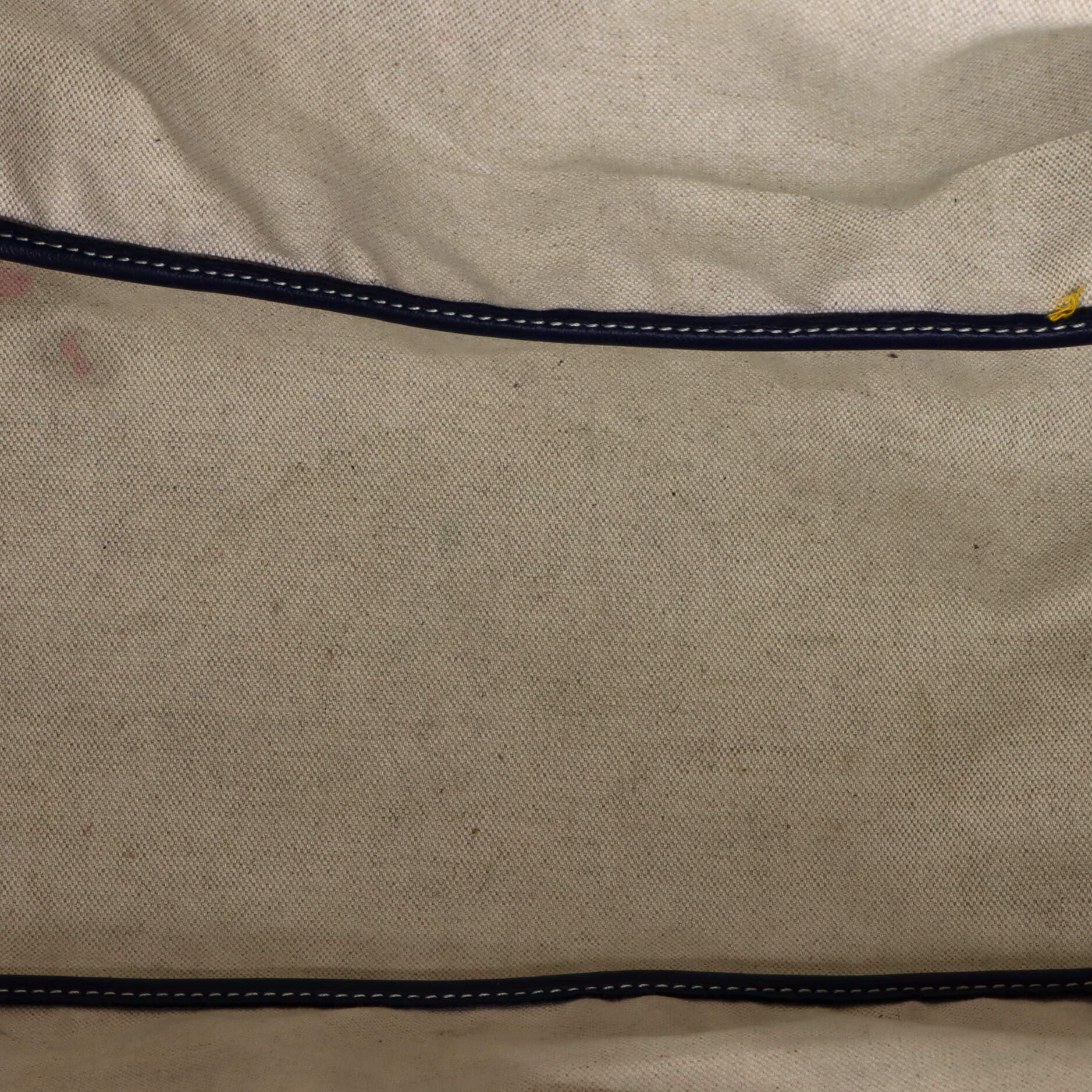 Pre-Owned Goyard Saint Louis Tote Coated Canvas GM, Alternate, color, 