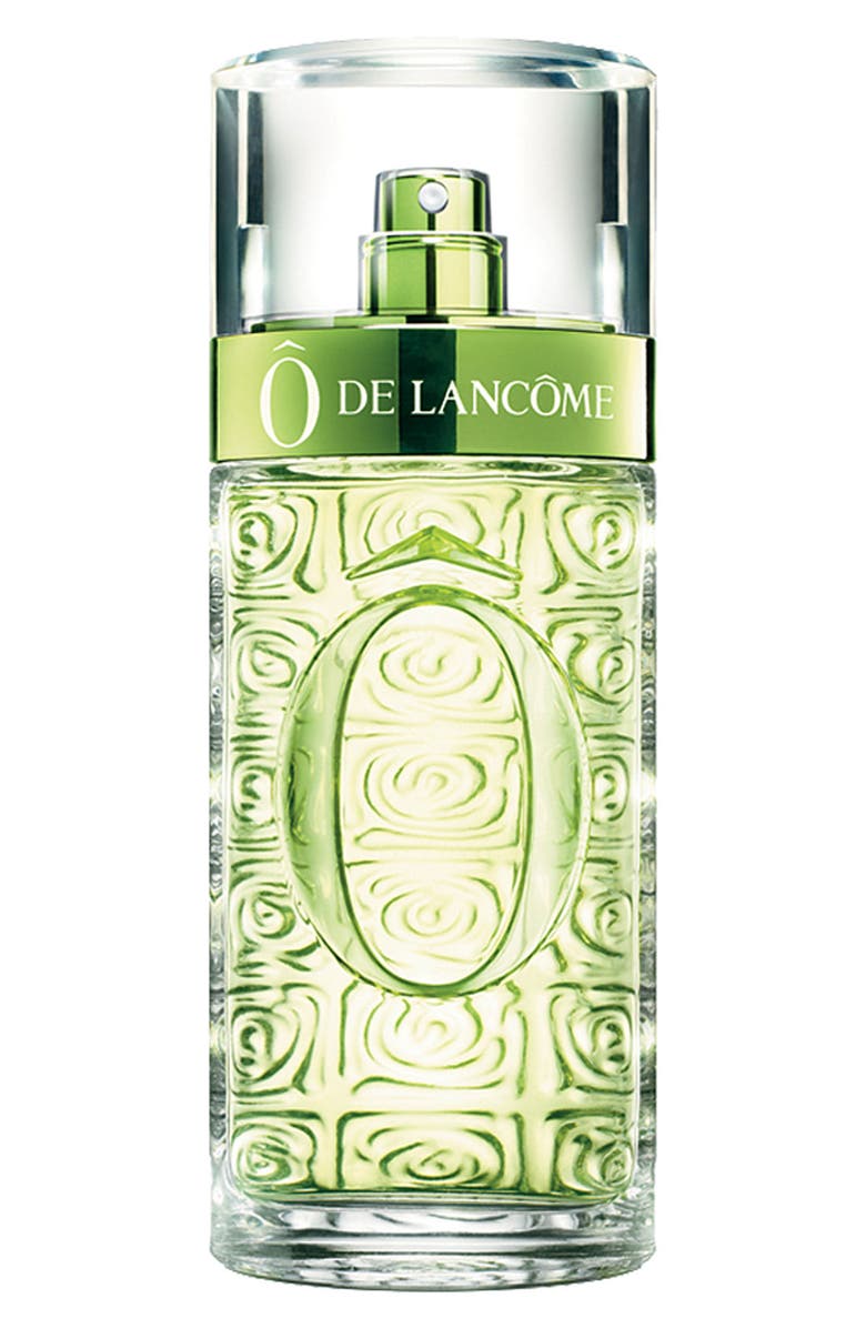 Lancôme Ô de Lancôme Eau de Toilette, Main, color,