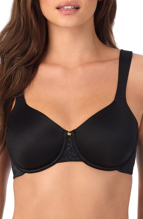 Safari Underwire Unlined Bra