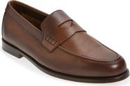 Doucal's Mario Penny Loafer
