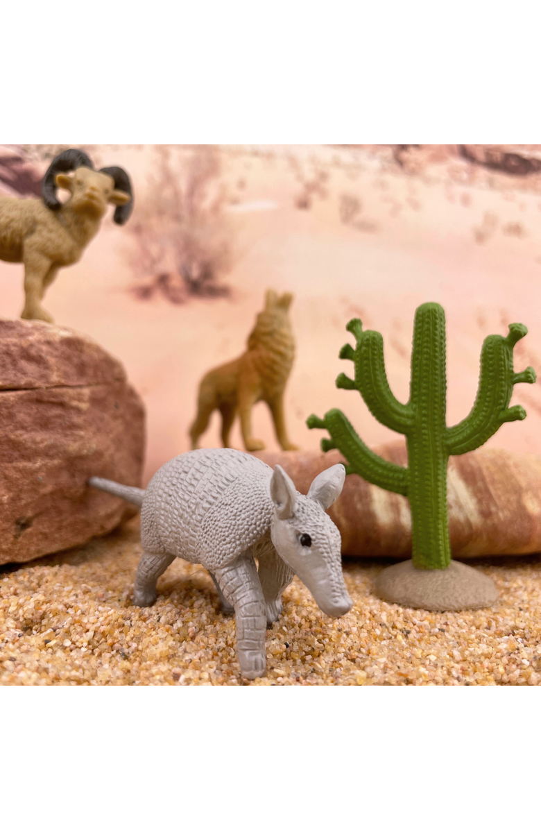 Safari Ltd. Desert Toy, Alternate, color, NO COLOR
