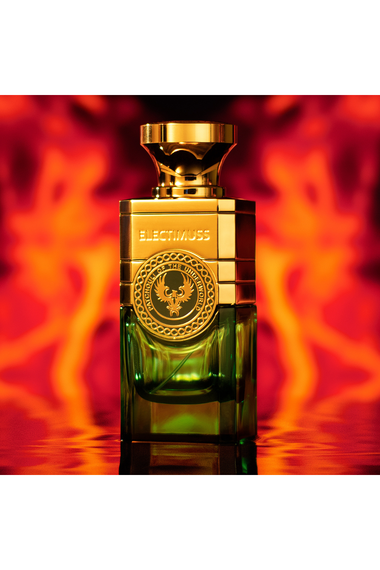 Patchouli Of The Underworld Eau de Parfum, Alternate, color, None