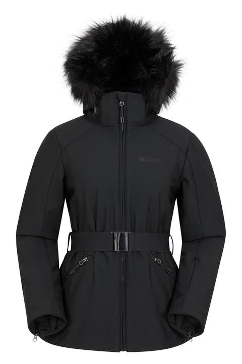 Swiss Recco Ski Jacket