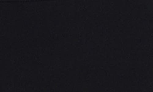 Beach Riot Nella Side Stripe Ankle Leggings In Black