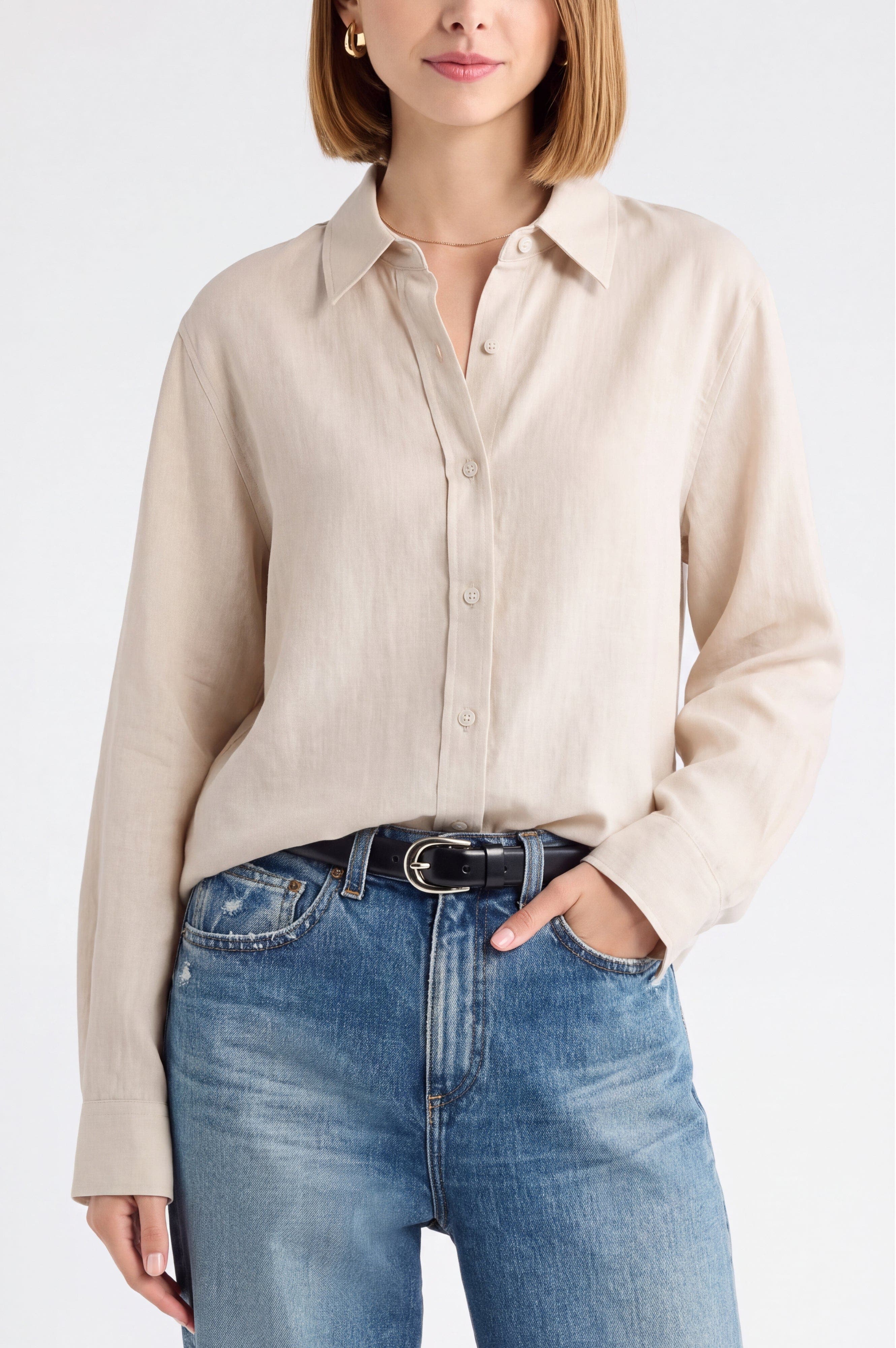 selected Beige