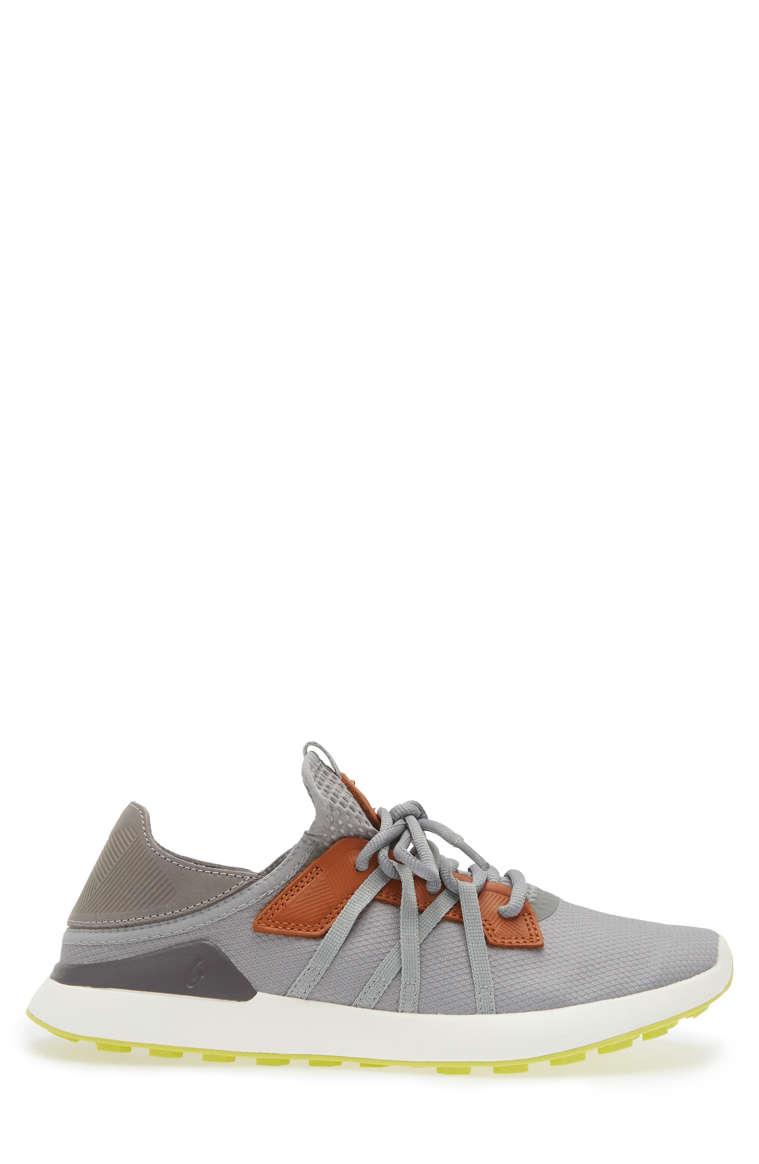 Manele Golf Shoe, Alternate, color, POI/ CHARCOAL