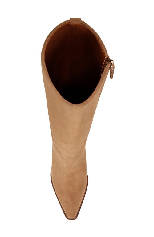 SARTO BY FRANCO SARTO SARTO BY FRANCO SARTO JASMINE BLOCK HEEL BOOT 