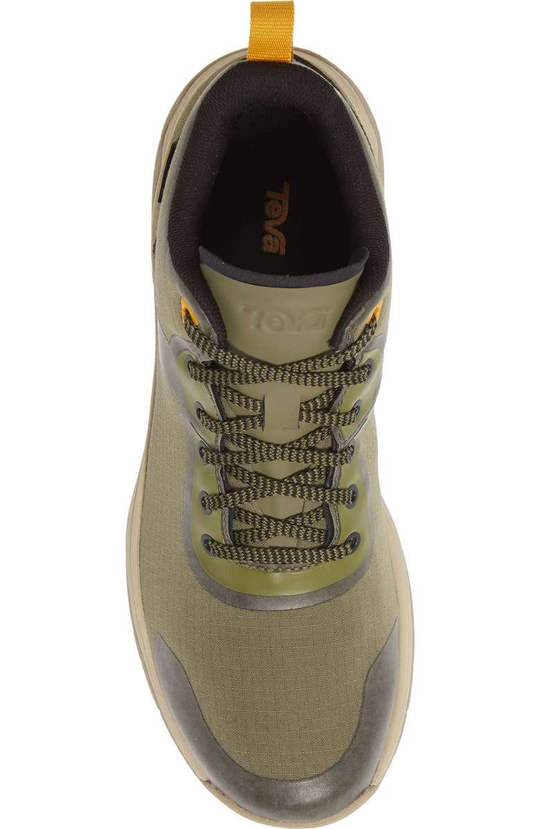 Teva Gateway Water Resistant Hiking Shoe, Alternate, color,