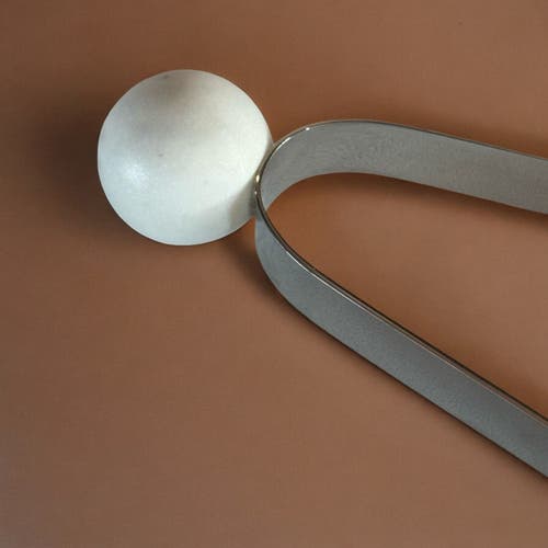 Meso Goods Zoe Ice Tonsils In Silver