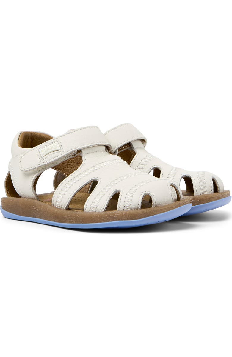 Camper Bicho Fisherman Sandal, Main, color,