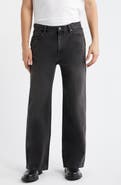 AllSaints Lenny Straight Leg Jeans
