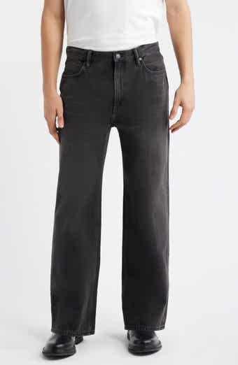 Lenny Straight Leg Jeans