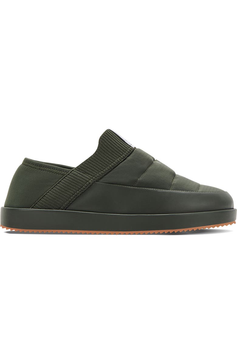 GREATS Foster Slipper, Alternate, color, Cargo