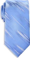 Synrgy by DXL Big & Tall Spring Wave Tie