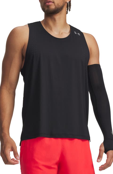 Velociti Pro Performance Singlet