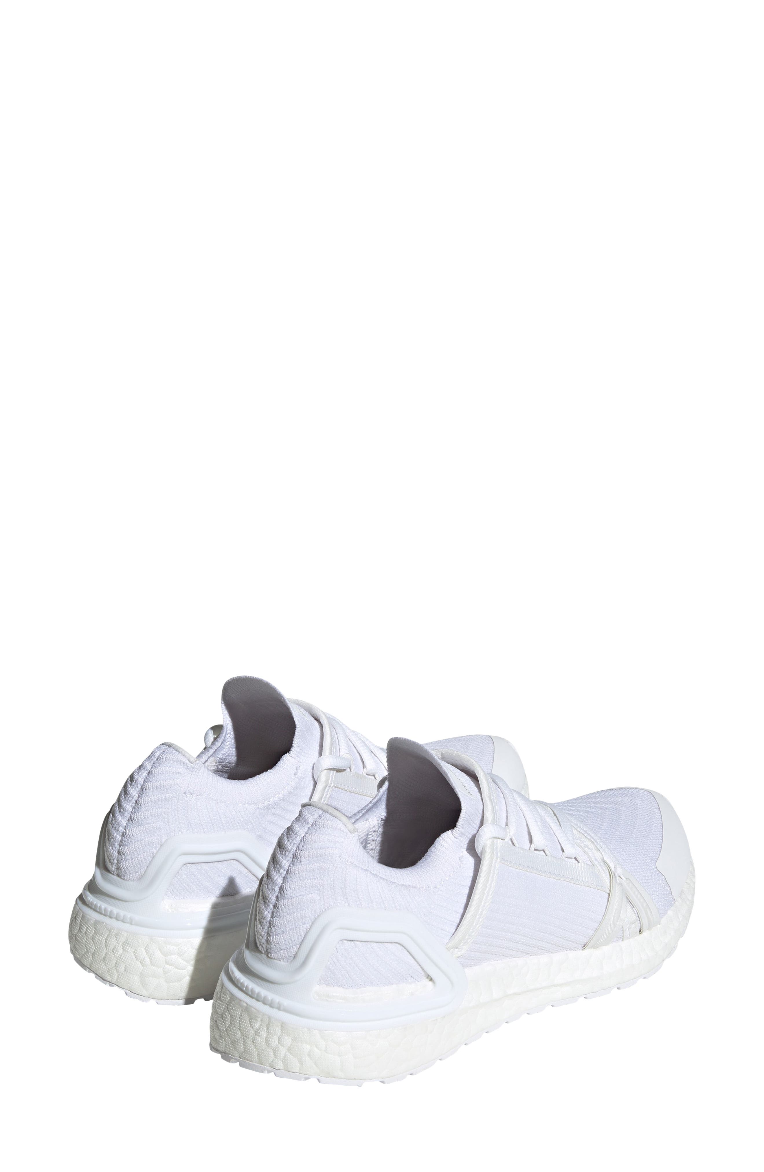 adidas by Stella McCartney Ultraboost 20 Running Shoe, Alternate, color, 