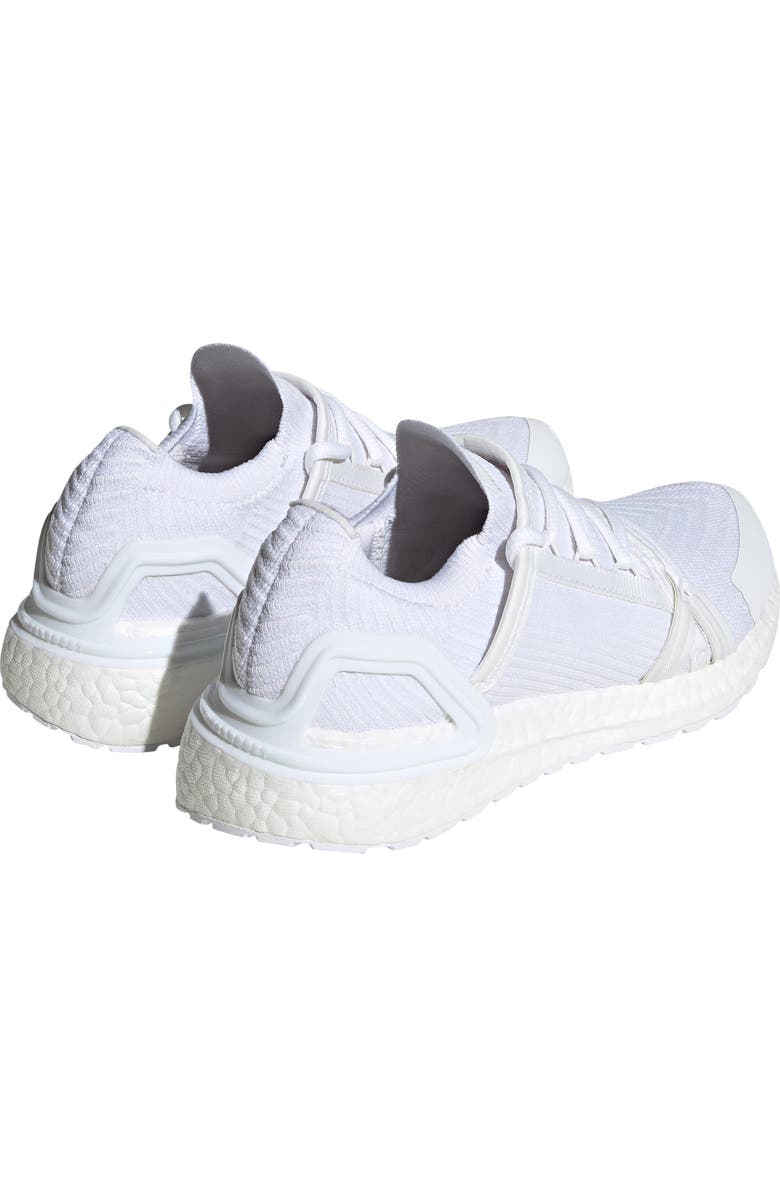 adidas by Stella McCartney Ultraboost 20 Running Shoe, Alternate, color,