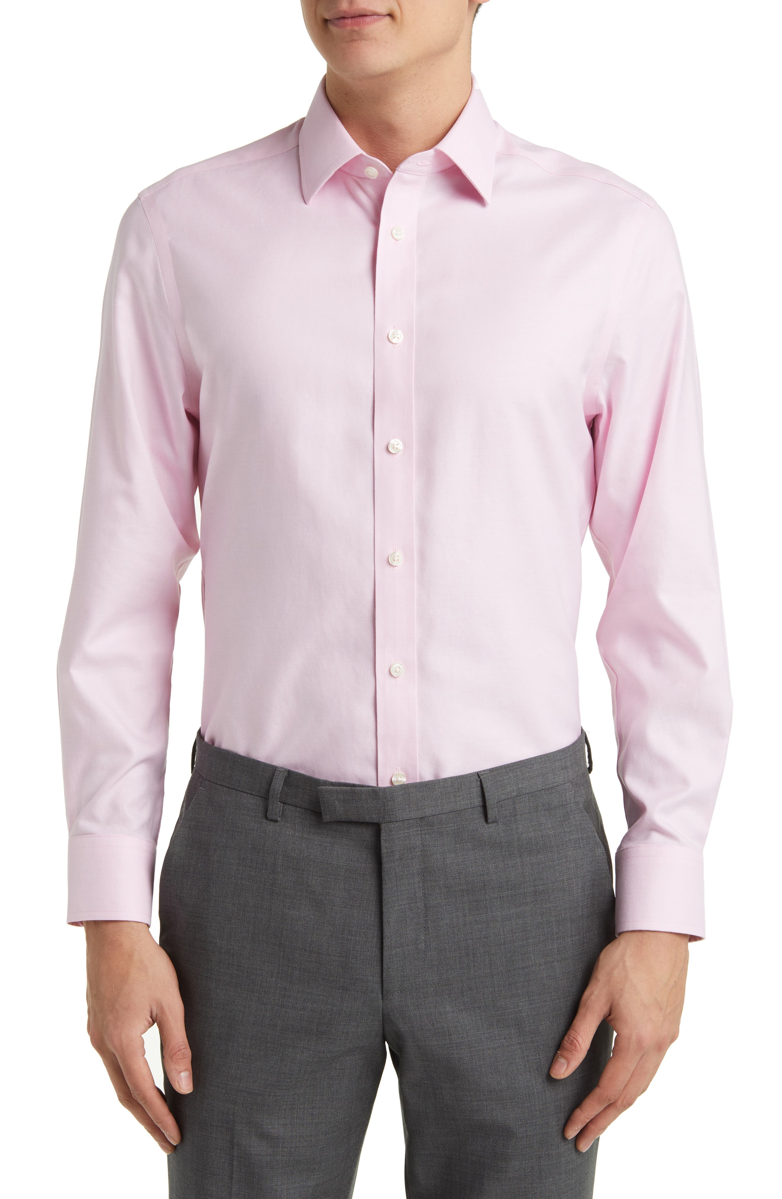 selected PINK