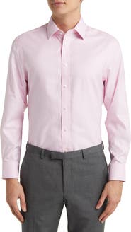 Charles Tyrwhitt Non-Iron Twill Shirt