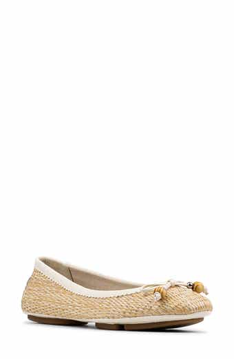 Ballet Flat