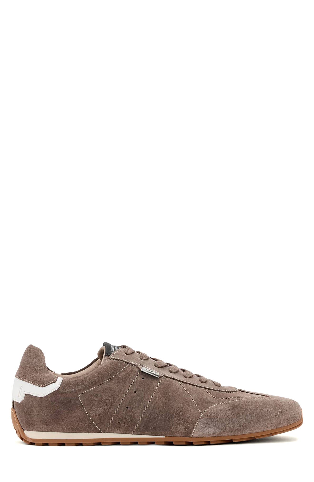 Liam Sneaker, Alternate, color, KAROO BROWN