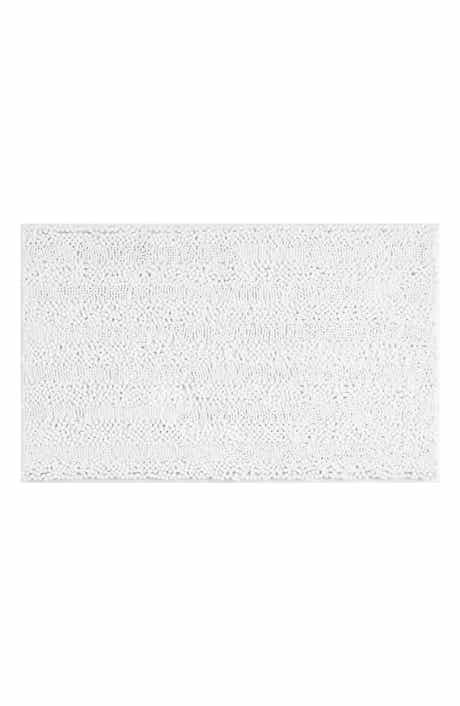 Astor 27-Inch Chenille Bath Mat