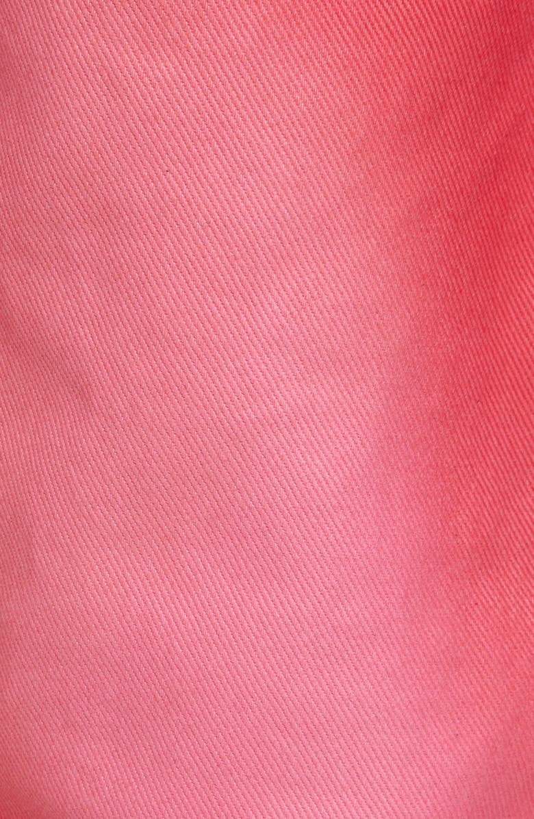 Givenchy Straight Leg Jeans, Alternate, color, 