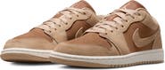 Nike Air Jordan 1 Low Basketball Sneaker